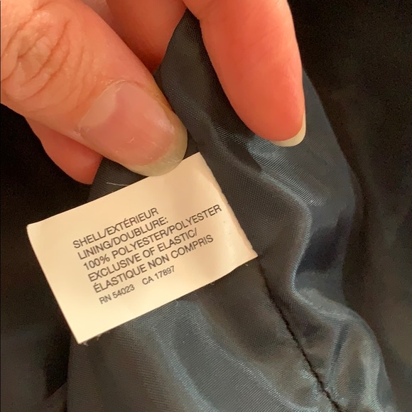 Gap skirt with pockets! - Picture 6 of 7